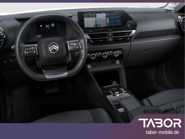 Citroën C4 X Hybrid MAX Nav ACC Keyl LED Kam PDC CarPl. bild 4