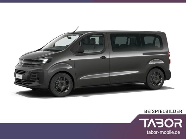 Opel Vivaro Kombi L 2.0 177AT8 9S Nav Klimaau VollLED bild 2