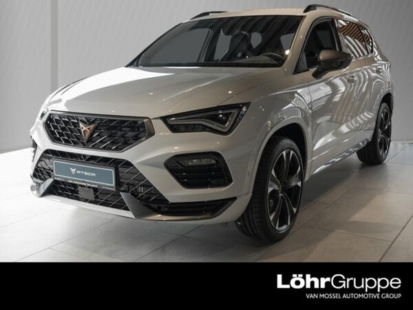 Cupra Ateca 1.5 TSI DSG Business, AHK bild 2