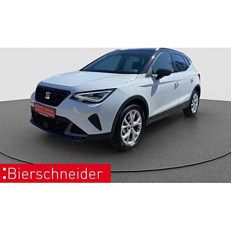 Seat Arona leasen