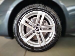 Audi A4 Avant 35 TDI advanced S tronic LED NAVI bild 2