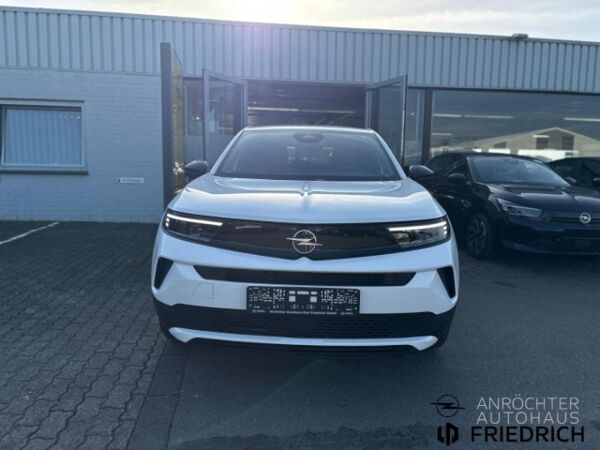 Opel Mokka Edition Allwetterreifen Komfort-Paket bild 3