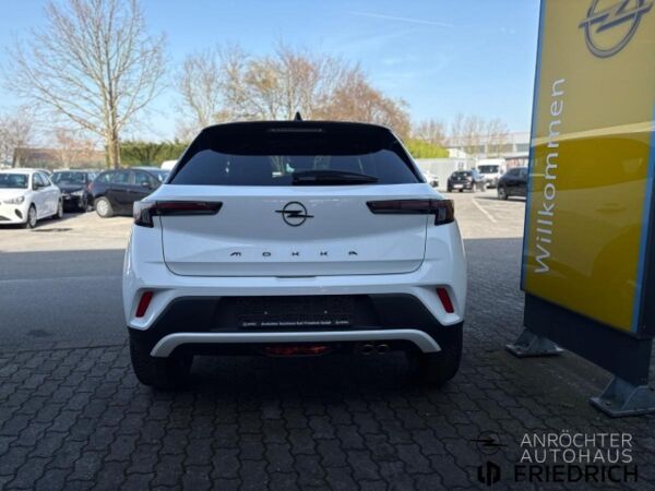 Opel Mokka Edition Allwetterreifen Komfort-Paket bild 5