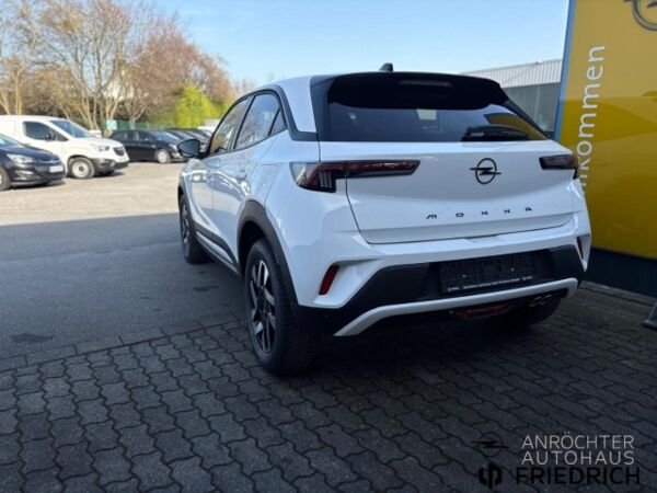 Opel Mokka Edition Allwetterreifen Komfort-Paket bild 6