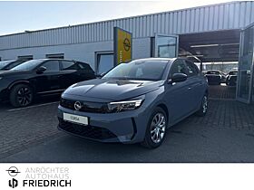 Opel Corsa F Edition Sitzhzg PDC Klima Lenkradhzg