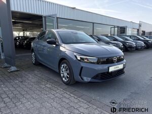 Opel Corsa F Edition Sitzhzg PDC Klima Lenkradhzg bild 2