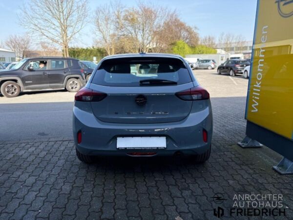 Opel Corsa F Edition Sitzhzg PDC Klima Lenkradhzg bild 5