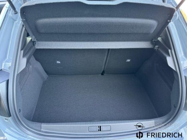 Opel Corsa F Edition Sitzhzg PDC Klima Lenkradhzg bild 6