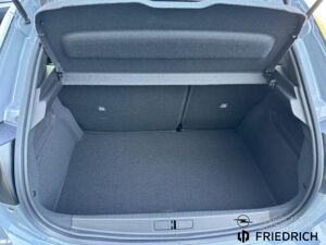 Opel Corsa F Edition Sitzhzg PDC Klima Lenkradhzg bild 6