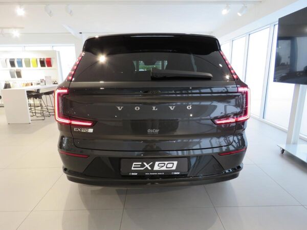Volvo EX90 Ultra Twin Performance 7-Sitzer, 22 Zoll, Winter-P., Pilot-Assist bild 5