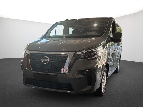 Nissan Primastar Kombi 9 L1H1 2,8t dCi150 MT TEKNA 🔥Sonderaktion🔥 bild 1
