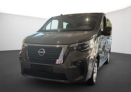Nissan Primastar Kombi 9 L1H1 2,8t dCi150 MT TEKNA 🔥Sonderaktion🔥