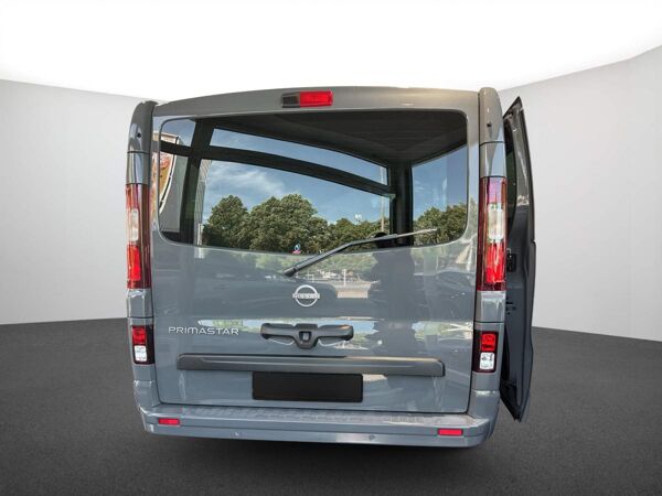 Nissan Primastar Kombi 9 L1H1 2,8t dCi150 MT TEKNA 🔥Sonderaktion🔥 bild 3