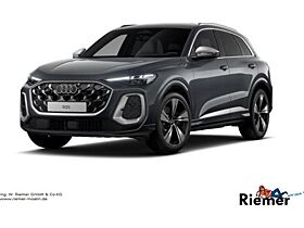 Audi SQ5 3.0 quattro SUV TFSI 270 kW S tronic Audi SQ5 3.0 quattro SUV TFSI 270 kW S tronic