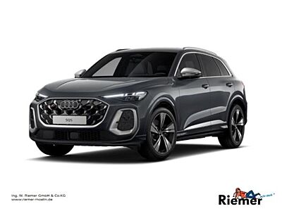 Audi SQ5 3.0 quattro SUV TFSI 270 kW S tronic
