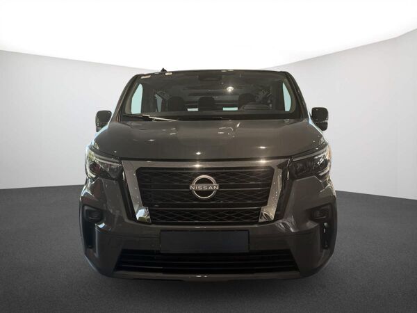 Nissan Primastar Kombi 9 L1H1 2,8t dCi150 MT TEKNA 🔥Sonderaktion🔥 bild 2