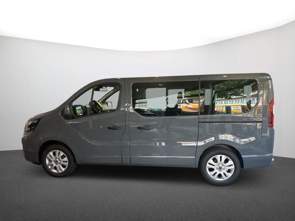 Nissan Primastar Kombi 9 L1H1 2,8t dCi150 MT TEKNA 🔥Sonderaktion🔥 bild 4