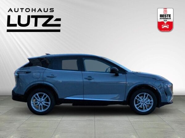 Nissan Qashqai Tekna+ e-Power HUD Panorama Navi Leder Memory Sitze Soundsystem Bose 360 Kamera bild 4
