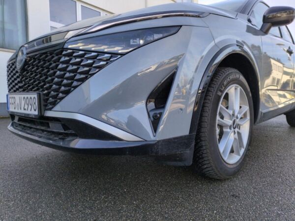 Nissan Qashqai Tekna+ e-Power HUD Panorama Navi Leder Memory Sitze Soundsystem Bose 360 Kamera bild 5