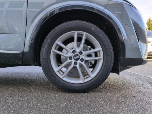 Nissan Qashqai Tekna+ e-Power HUD Panorama Navi Leder Memory Sitze Soundsystem Bose 360 Kamera bild 6