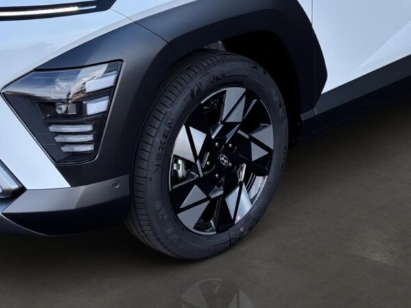 Hyundai KONA 1.6 GDI Prime Navi 360 Kamera ACC El. Heckklappe CarPlay bild 6