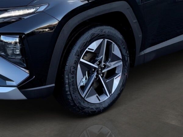 Hyundai TUCSON 1.6 T-GDi Trend Hybrid 2WD*Krell-Sound*LED-Paket*NAVI* bild 6