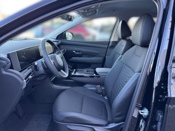 Hyundai TUCSON 1.6 T-GDi Trend Hybrid 2WD*Krell-Sound*LED-Paket*NAVI* bild 7