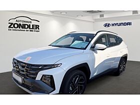 Hyundai TUCSON Prime Plug-In Hybrid 4WD 360 Kamera HUD Navi Dig. Cockpit Soundsystem