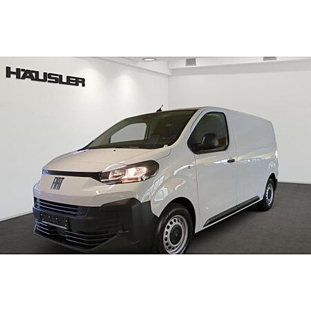 Fiat Scudo leasen