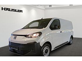 Fiat Scudo Scudo 120 PS 6-Gang Schaltung