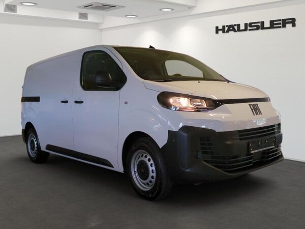 Fiat Scudo Scudo 120 PS 6-Gang Schaltung bild 2