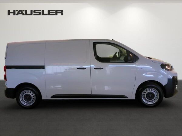 Fiat Scudo Scudo 120 PS 6-Gang Schaltung bild 3