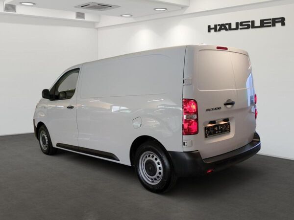 Fiat Scudo Scudo 120 PS 6-Gang Schaltung bild 5