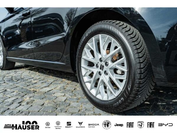 Seat Ibiza FR 1.0 TSI DSG NAVI KAMERA ACC LED PDC FULL-LINK bild 7