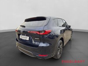 Mazda CX-60 Homura COSO AWD HUD Navi Memory Sitze Klimasitze LED ACC Apple CarPlay Android Auto bild 4
