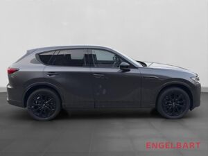 Mazda CX-60 Homura Plus AHK  AWD HUD El. Panodach Navi Leder Memory Sitze Soundsystem Bose 360 Kamera bild 5