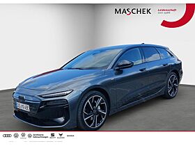 Audi A6 e-tron Avant S-Line AHK HuD 5JGar