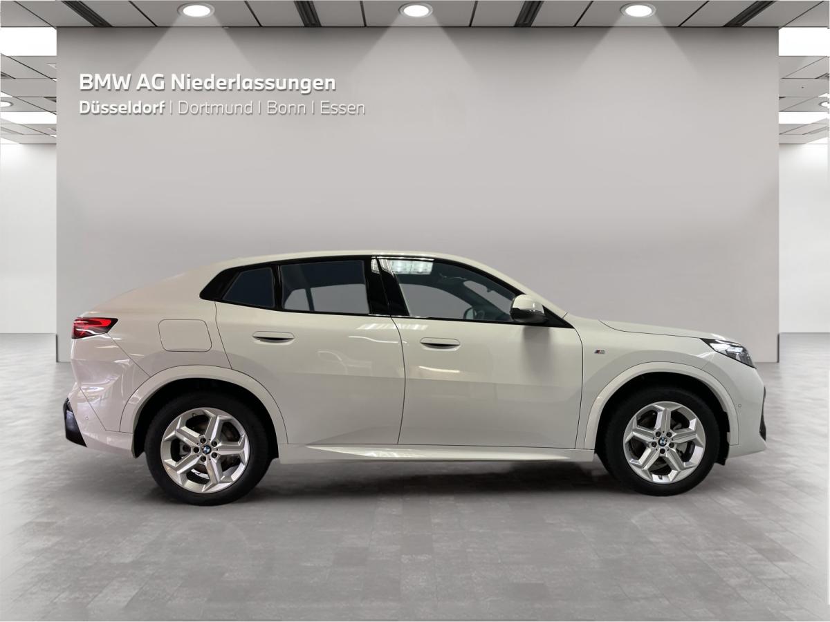 BMW X2 xDrive20d M Sport AHK Driv.Assist+ Harman/K bild 7