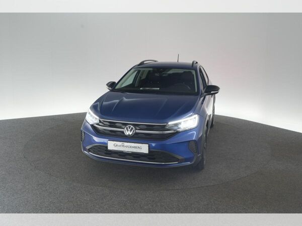 Volkswagen Taigo 1.0 TSI GOAL / SOFORT VERFÜGBAR ! bild 1