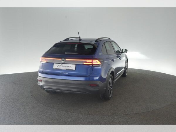 Volkswagen Taigo 1.0 TSI GOAL / SOFORT VERFÜGBAR ! bild 2