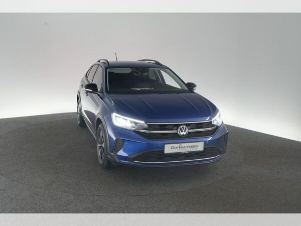Volkswagen Taigo 1.0 TSI GOAL / SOFORT VERFÜGBAR ! bild 3