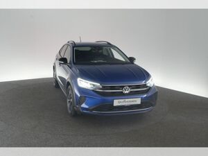 Volkswagen Taigo 1.0 TSI GOAL / SOFORT VERFÜGBAR ! bild 3