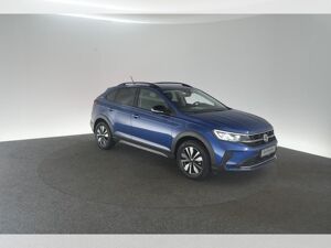 Volkswagen Taigo 1.0 TSI GOAL / SOFORT VERFÜGBAR ! bild 7