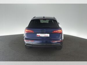 Audi Q5 50 TFSIe qu. / SOFORT VERFÜGBAR ! bild 7