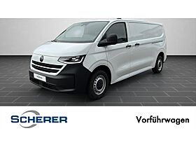 Volkswagen Transporter Kasten (TV)