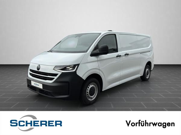 Volkswagen Transporter Kasten (TV) bild