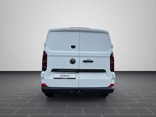 Volkswagen Transporter Kasten (TV) bild 6
