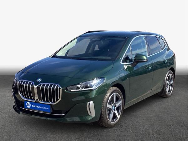 BMW 225 225e xDrive Active Tourer Aut. Luxury Line bild