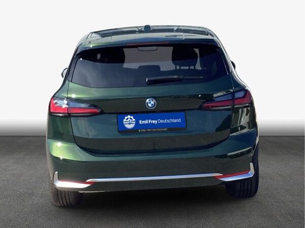 BMW 225 225e xDrive Active Tourer Aut. Luxury Line bild 6