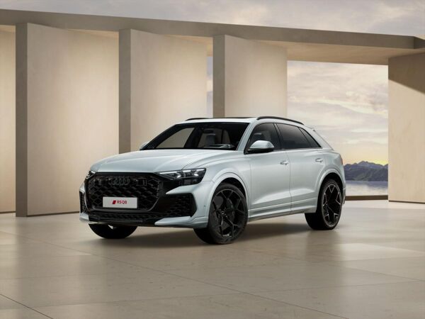 Audi RS Q8 performance quattro 471 kW Sonderkonditionen* bild 1